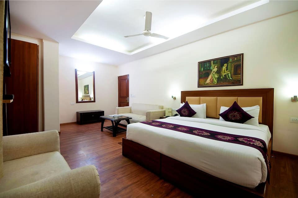 Suite Room